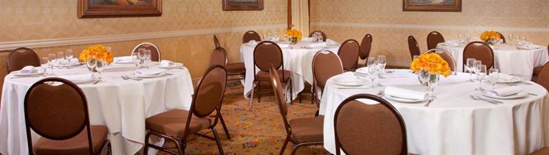 The Beverly Hilton hotels & resorts / ballrooms in Beverly Hills, CA photo