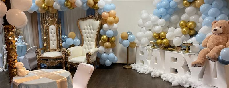 Modern South Side Creative Studio for Events and Productions