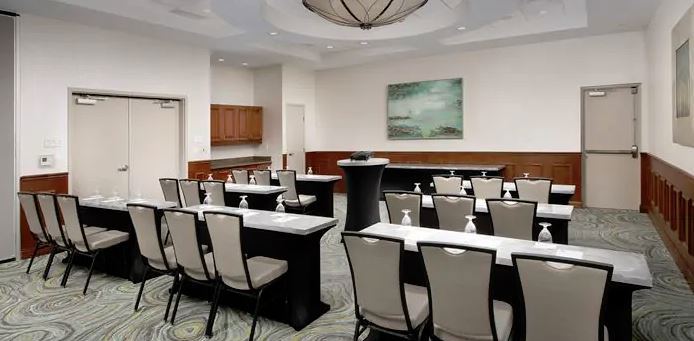 Hilton Garden Inn Atlanta West/Lithia Springs hotel and meeting venue in Lithia Springs, GA photo