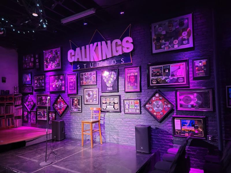 Calikings Studios studios & sets / event centers in Los Angeles, CA photo