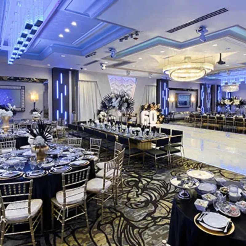 Where Every Celebration Becomes a Lasting Reflection.