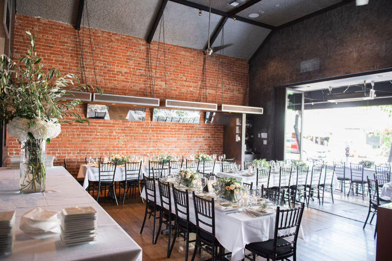 Vitello's Italian Restaurant