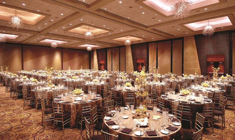 Arts Center With Theater, Reception and Special Event Spaces in Atlanta, GA