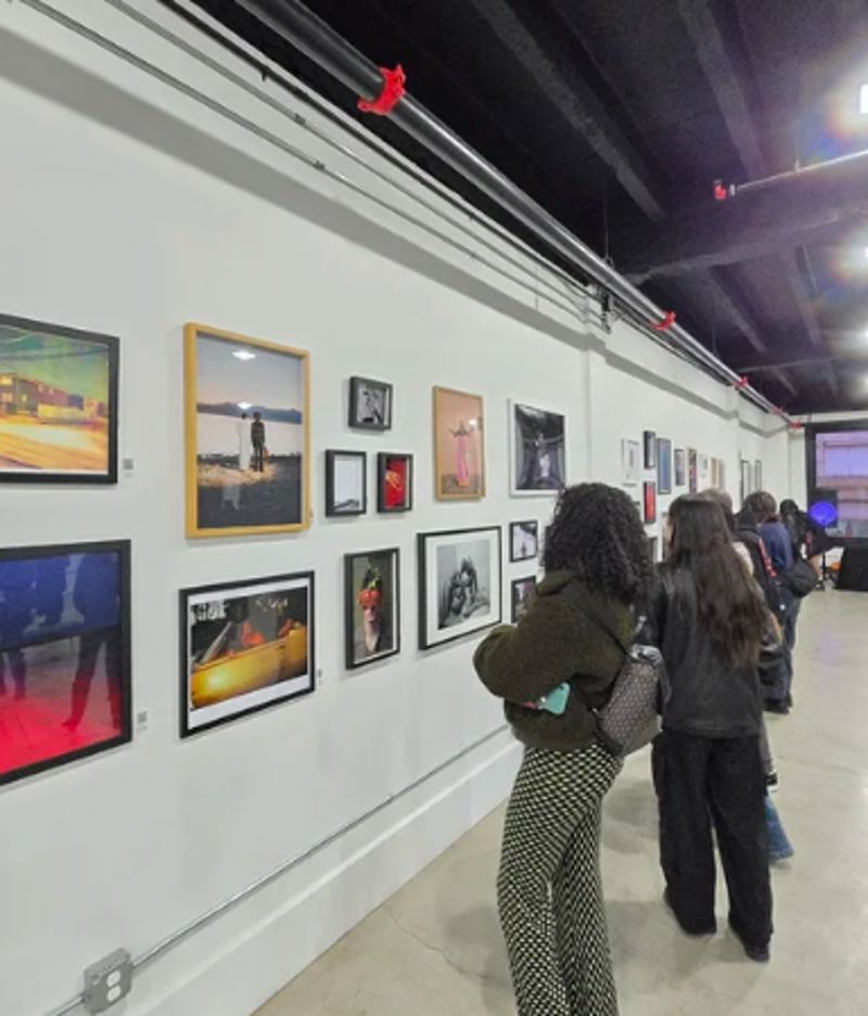 Studio Metropolis: Bright Dtla Creative Studio + Rooftop Access