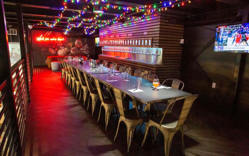 Brewery Event Space for Parties, Receptions and Company Gatherings with Flexible Booking Options in Atlanta, GA