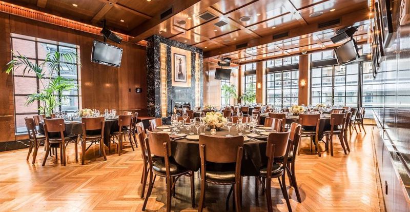 Clubby Gold Coast Restaurant and Bar for Birthdays and Business Dinners