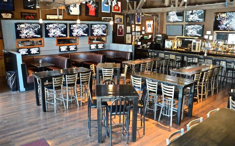 Large Lincoln Park Music Venue for Parties and Company Events