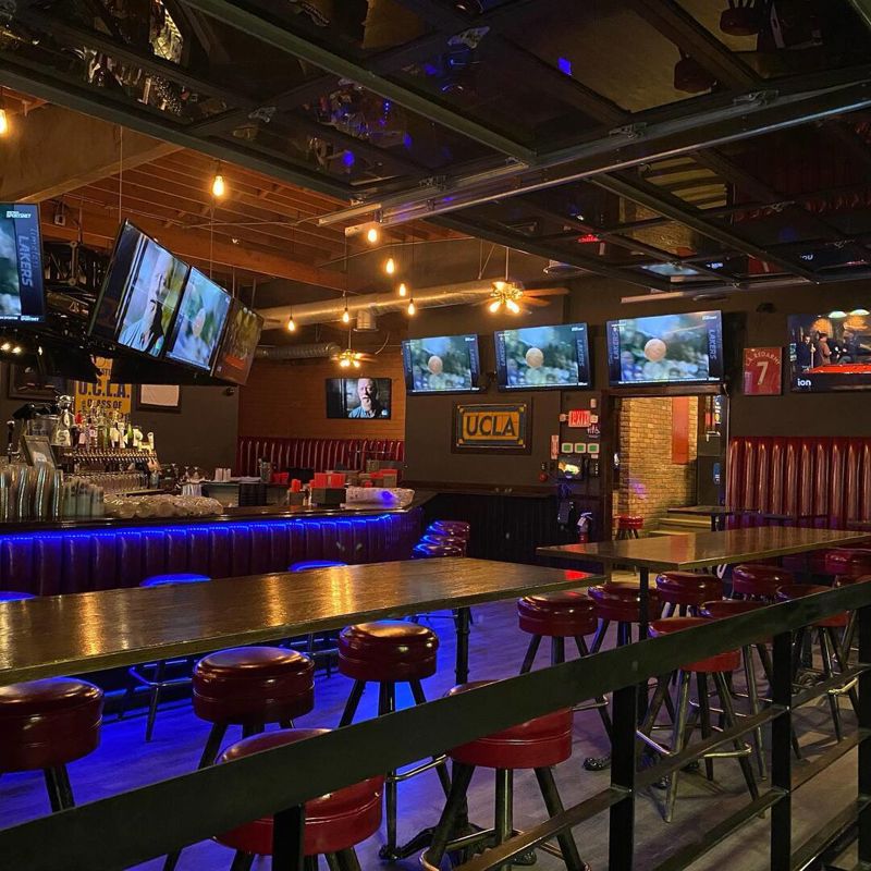 Rocco's Tavern
