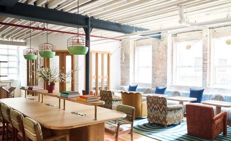 The Malin West Village Private Events