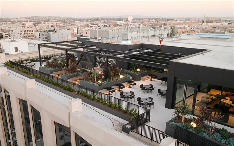 California Market Center event centers / meeting spaces in Los Angeles, CA photo