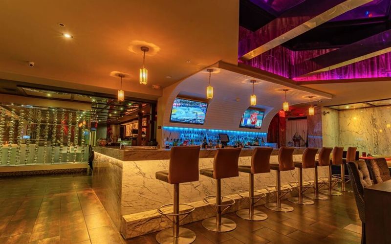 Fushimi Bay Ridge Private Events