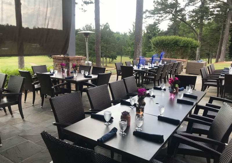 Laurel Springs Golf Club golf / country club in Suwanee, GA photo