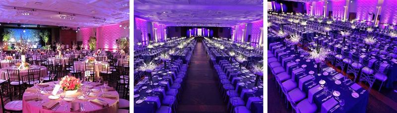 Ronald Tutor Campus Center & Trojan Grand Ballroom private event venue in Los Angeles, CA photo