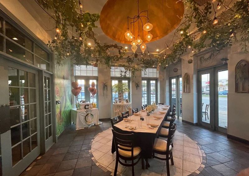 Harwood Heights Italian Restaurant for Rehearsal Dinners and Family Celebrations