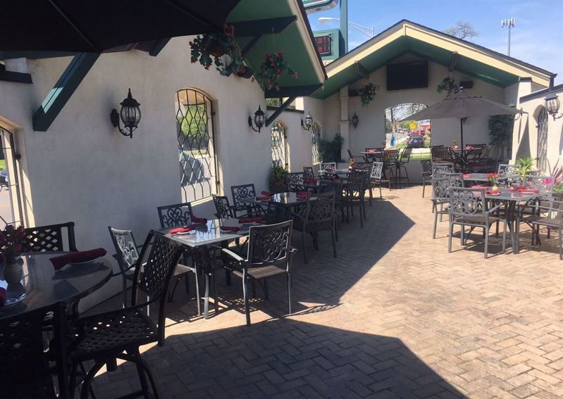 Harwood Heights Private Dining Venue for Parties and Corporate Events