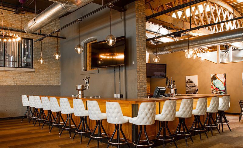 Libertyville Restaurant Event Space for Weddings, Parties and Receptions