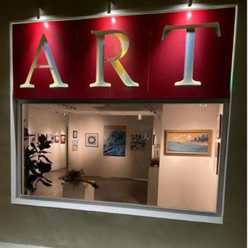 Creative Carpinteria Arts Center for Events and Gatherings
