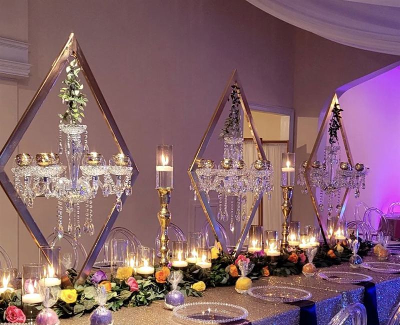 The Vines Mansion mansion and garden event venue in Loganville, GA photo