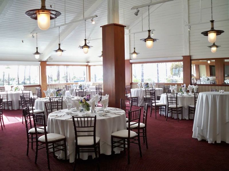 Bluewater Grill