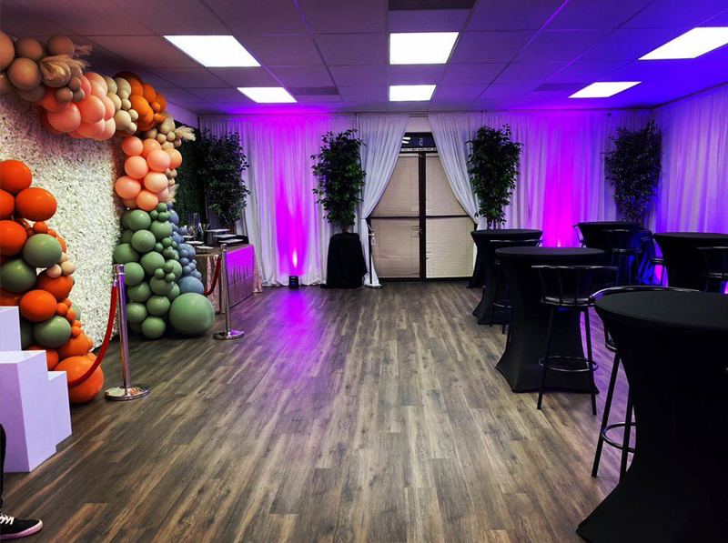 Insta Party Spot San Dimas event centers in San Dimas, CA photo