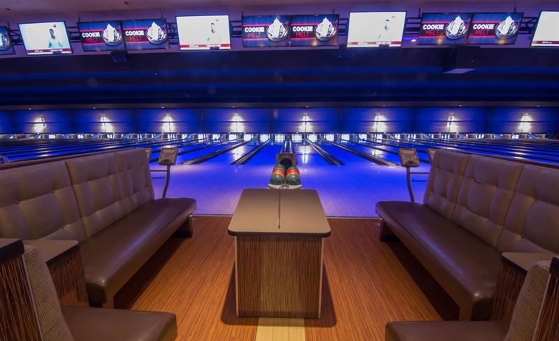 Bowlero Norcross private event venue in Norcross, GA photo