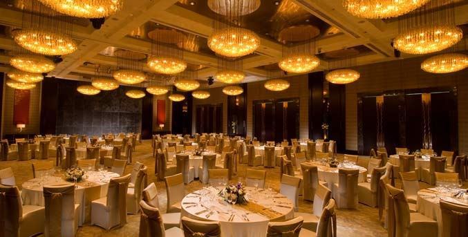 Culver City Event Center and Playa Banquet Hall event centers / ballrooms in Culver City, CA photo