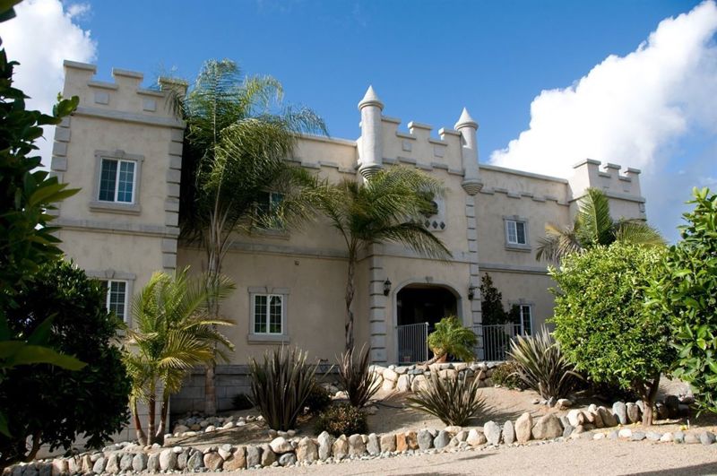 Belle Marie Winery