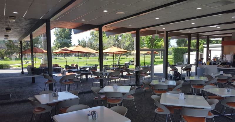 Heartwell Golf Course golf courses & country clubs in Long Beach, CA photo