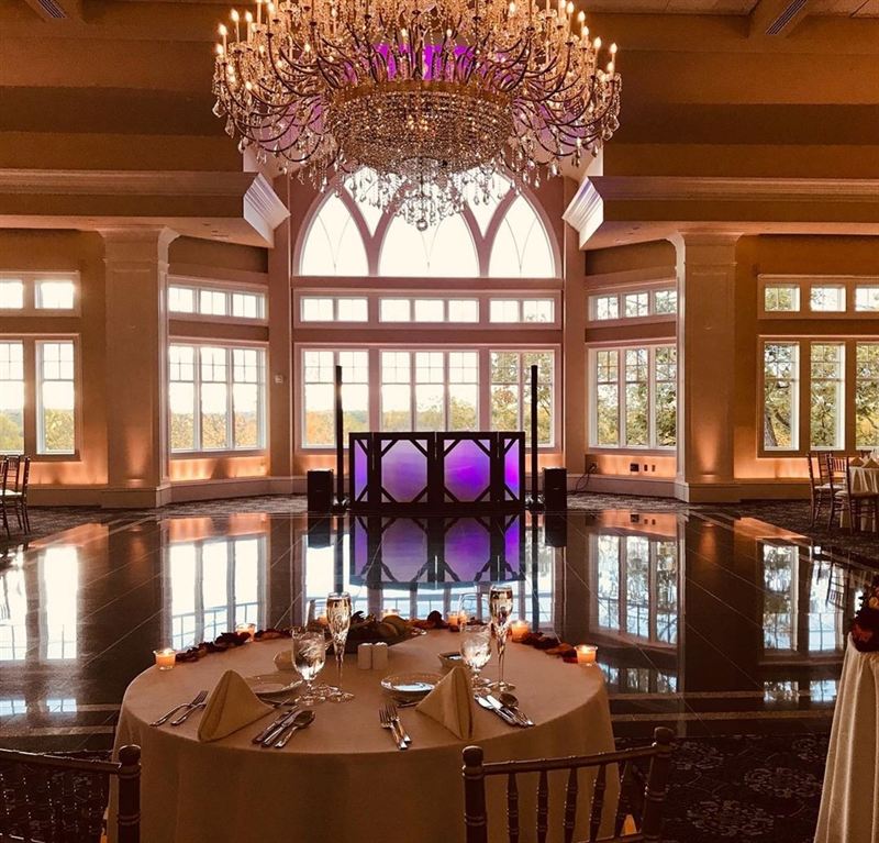 Gilded Age Westchester Mansion With Gardens and Grand Ballroom