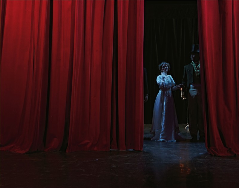 Promenade Playhouse theaters / studios & sets in Los Angeles, CA photo