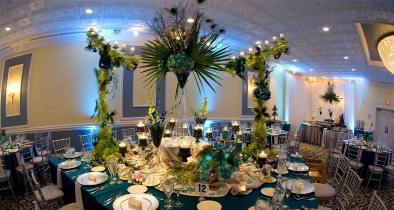 Des Plaines Banquet Center for Weddings, Conferences and Large Events
