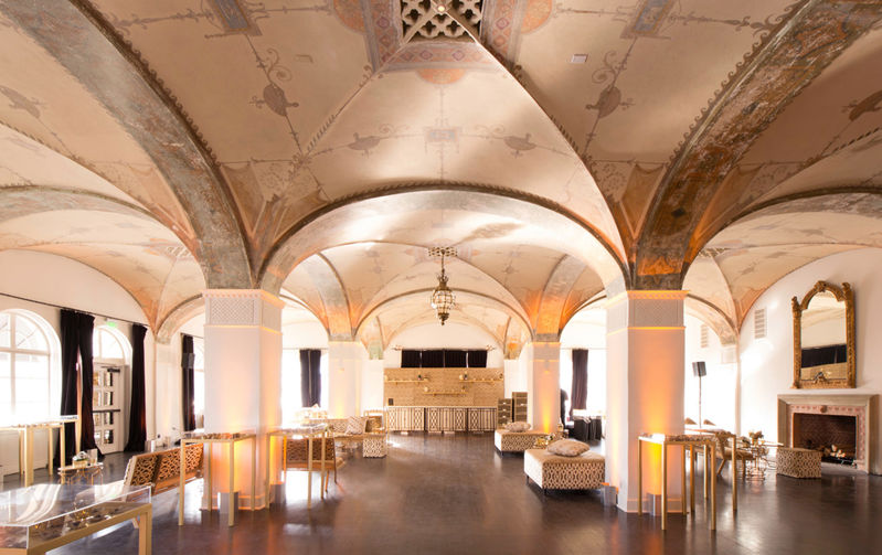 Hollywood Athletic Club