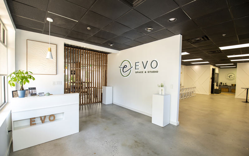 Evo Space and Studio studio in Alpharetta, GA photo
