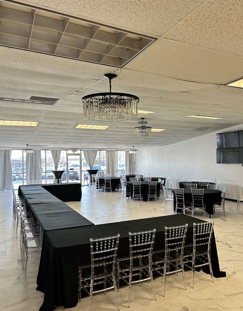 SLC Event Venue event venue in Snellville, GA photo