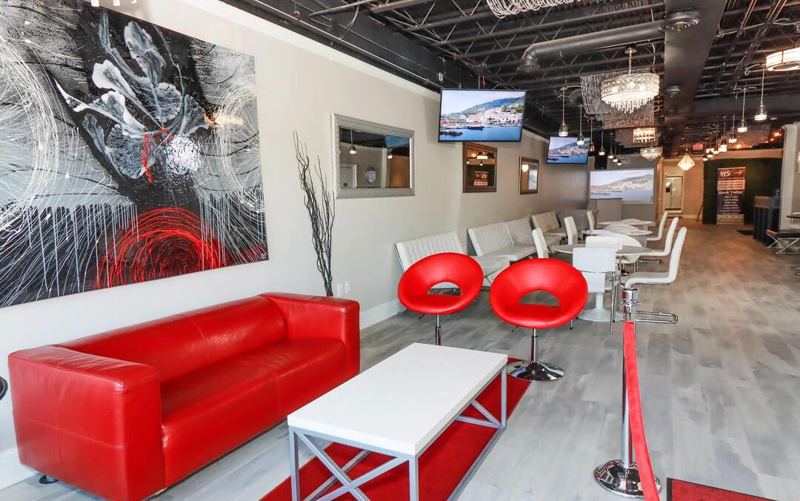YES Eventz event space in Tucker, GA photo