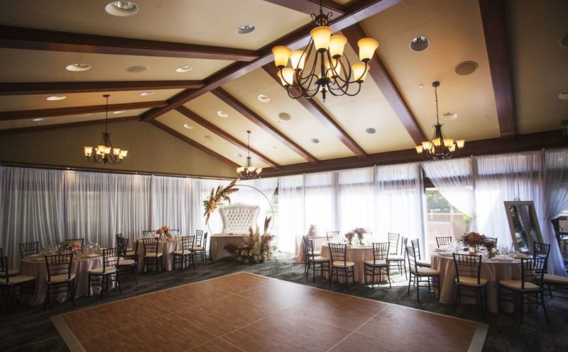 De Bell Golf Club golf & country clubs in Burbank, CA photo